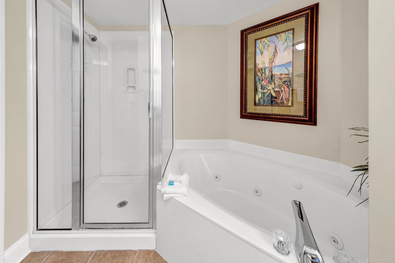 Majestic Towers 1-407 Holiday home Panama City Beach