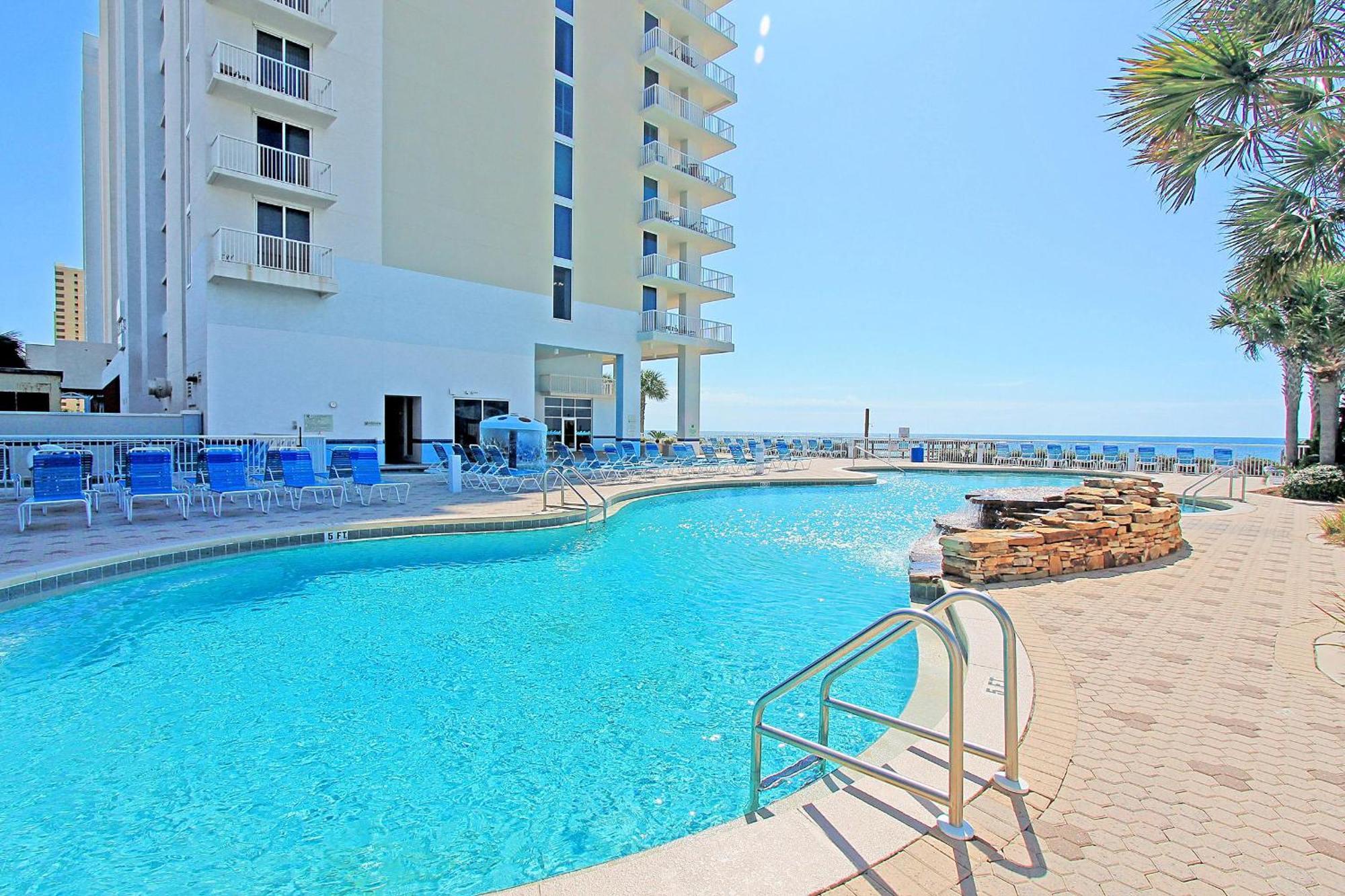 Majestic Towers 1-407